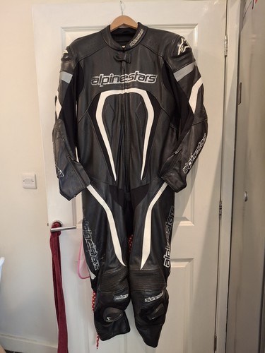 Alpinestars motegi piece - alpinestars,
