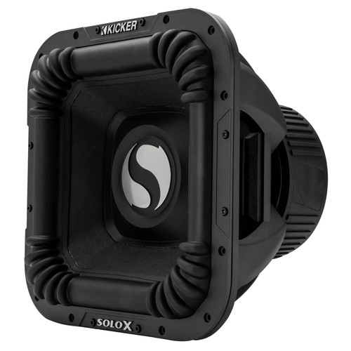 Kicker audio solo - kicker, 15"