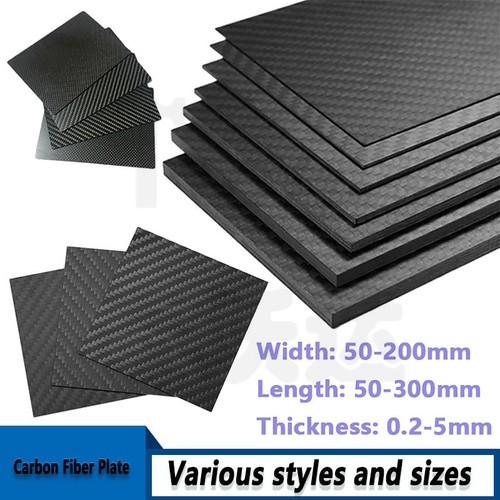 Carbon fiber board - fiber,