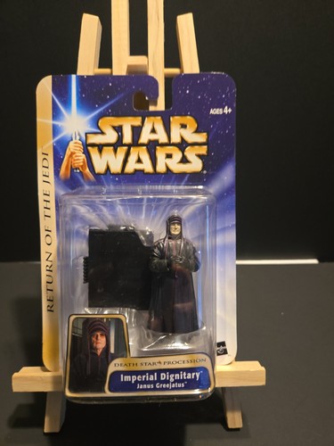 Sealed box star - star, wars