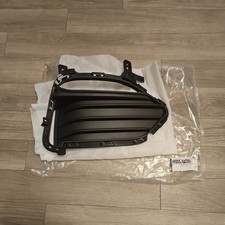 Hyundai Cover-Rr Bumper -