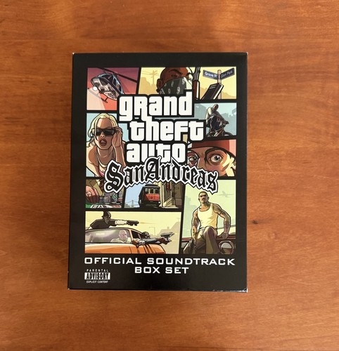 Grand theft auto - grand,