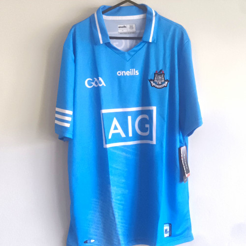 Neills dublin gaa jersey - dublin,