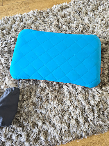 Deep sleep thermo large blue - deep,