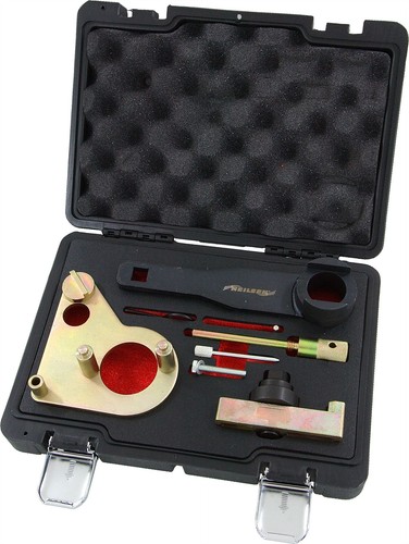 3 dci cdti - 2.0, timing
