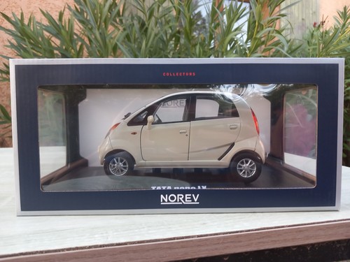 Norev tata nano 2009 - 1/18, lx