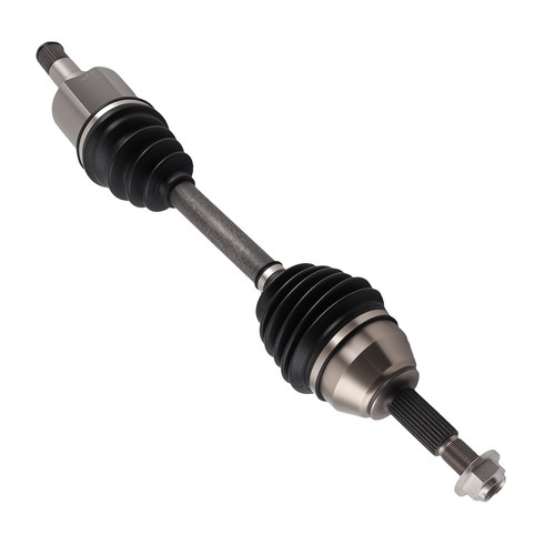 Drive shaft front left - drive,