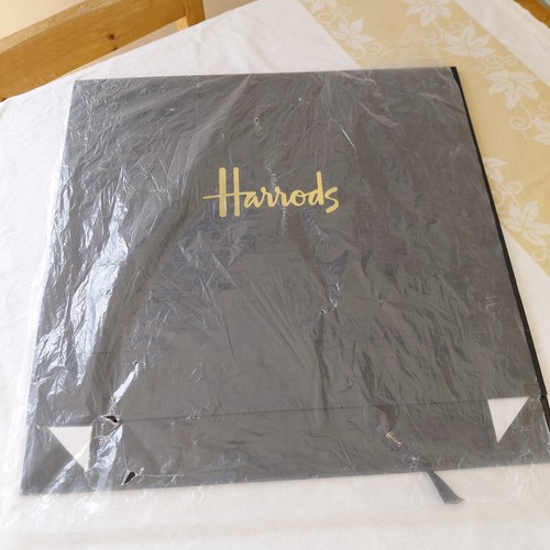Vintage harrods black - black, gift