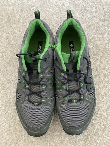Ecco ultra trail shoes - -, size