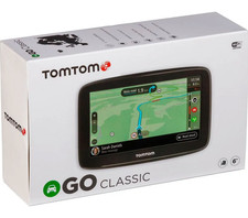 TomTom GO Classic 6" Portable