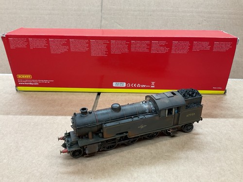 Hornby gauge steam - hornby, oo