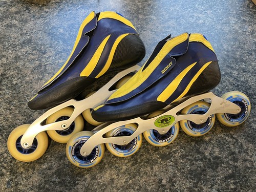 Bont inline speed - inline,