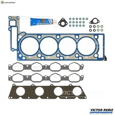 GASKET SET CYLINDER HEAD 02-36560-01 FOR M273.961/963/965/960/968/962 5.5L
