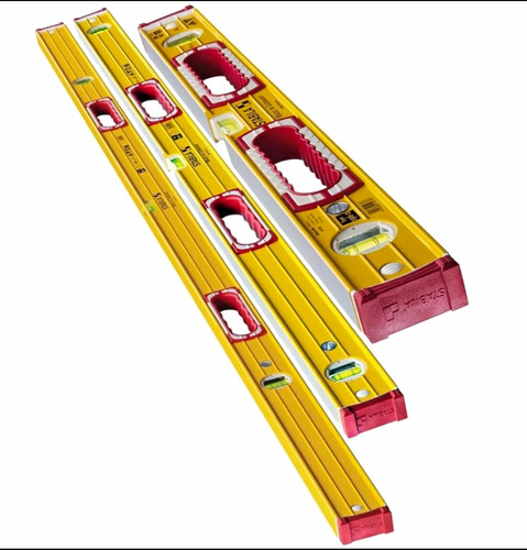 Stabila pro set - stabila, set.
