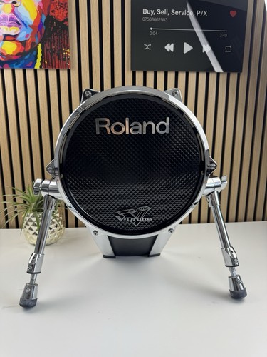 Roland 140 v kick - 14”,