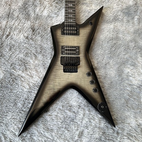 Washburn dime electric - dime,