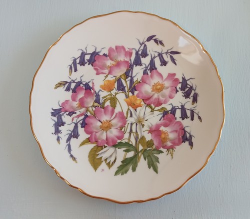 Bradford exchange wall - exchange, plate