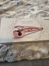 BaByliss Curl Secret