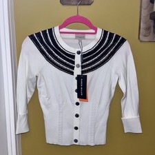 Karen Millen Black & White