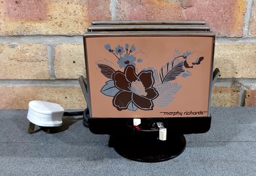 Vintage morphy richards - morphy,