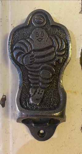Bottle opener wall - bottle,