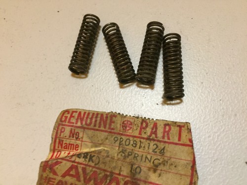 Springs starter freewheel - , x