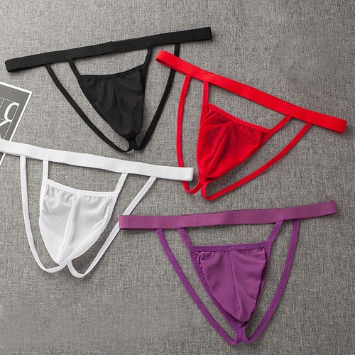 Men underwear string - men, thongs