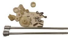 ukscooters LAMBRETTA COMPLETE