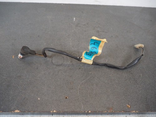 Cord comp pilot suzuki ts250 - cord, comp.,pilot
