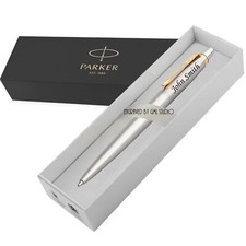Personalised Engraved Parker