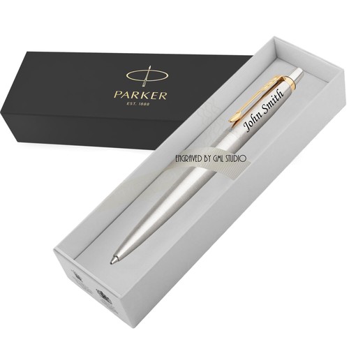Personalised engraved parker - personalised,