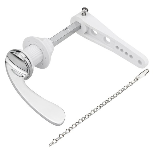 New universal toilet flush - new,
