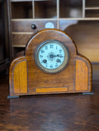 Antique edwardian mahogany - edwardian,