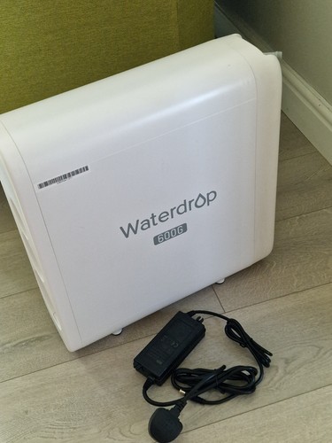 Waterdrop g3p600 reverse - g3p600,
