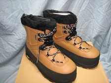 UGG SHASTA BOOT MID CHESTNUT