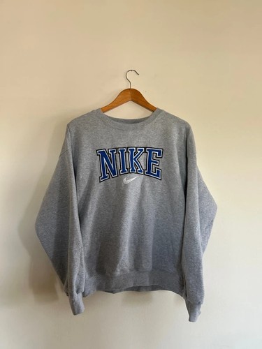Vintage nike spell out - vintage,