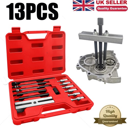 13pcs bearing removal small - 13pcs,