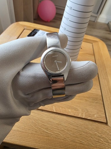 Gucci 6700 stainless - gucci,