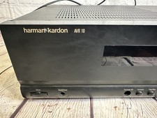 Harman Kardon AVR 10