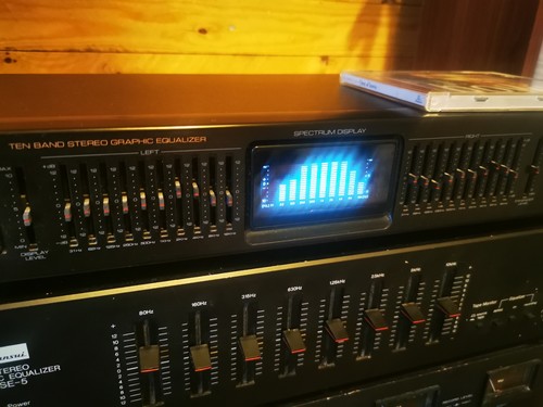 Genexxa band stereo graphic - genexxa, 10