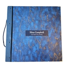 Nina Campbell Fontibre