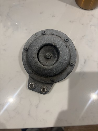 Datsun 240z horn - datsun,