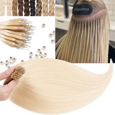 CLEARANCE Nano Ring Tip Human