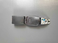 Chevrolet Camaro Seat Buckle