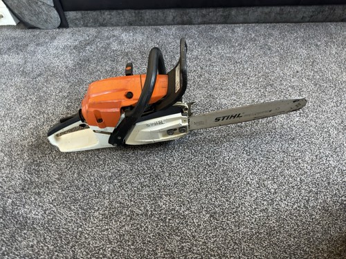 Sthil ms261c chainsaw - sthil,