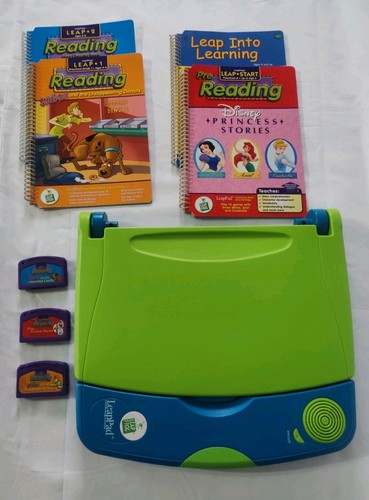 Leapfrog leappad learning - leapfrog,