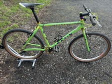 Retro Mountain Bike Marin