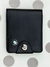 BMW Wallet
