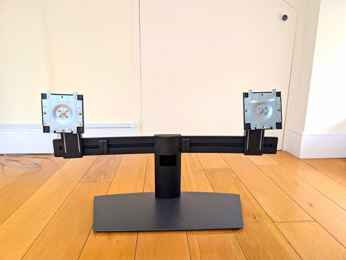 Dell dual monitor stand - dual, mount