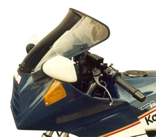 Mra touring transparent - mra,